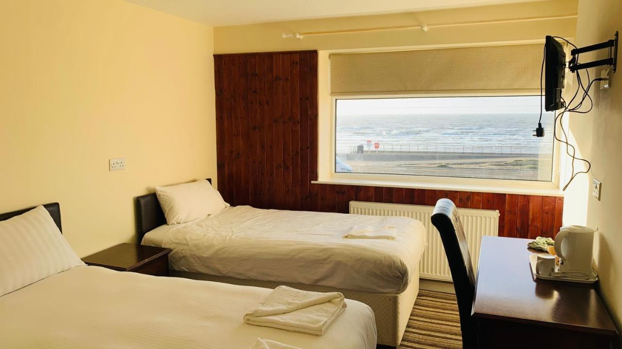 Sunny Days Hotel — Photos 2